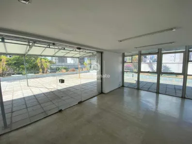 Sala Comercial para alugar, 300m² no São Pedro, Belo Horizonte