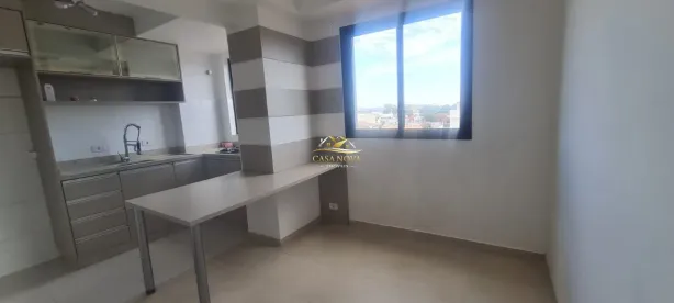 Apartamento com 2 Quartos para alugar, 70m² no Centro, Campo Largo