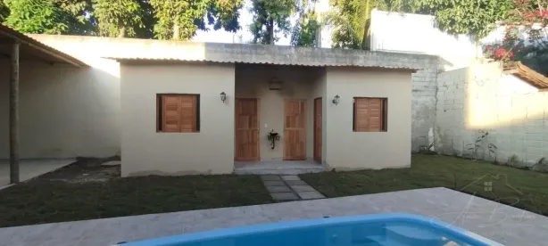 Lote/Terreno com 1 Quarto à venda, 250m² no cambolo, Porto Seguro