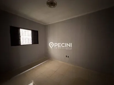 Casa com 2 Quartos à venda, 81m² no Jardim Guanabara II, Rio Claro