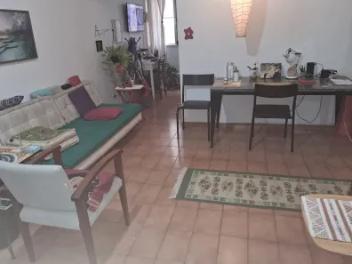 Apartamento com 1 Quarto à venda, 52m² no Leme, Rio de Janeiro