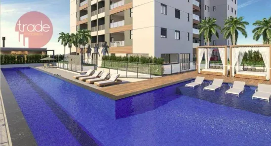 Apartamento com 2 Quartos à venda, 125m² no Centro, Araraquara