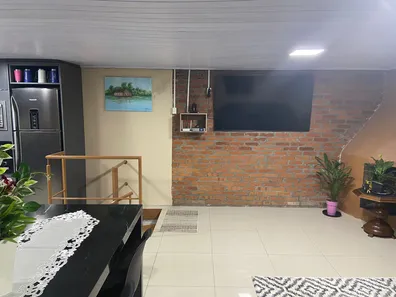 Casa com 3 Quartos à venda, 105m² no Cruzeiro, Caxias do Sul