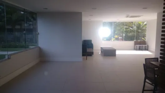 Cobertura com 3 Quartos para venda ou aluguel, 280m² no São Conrado, Rio de Janeiro