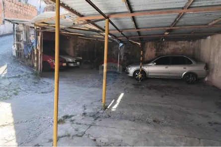  à venda, 255m² no Cosme de Farias, Salvador