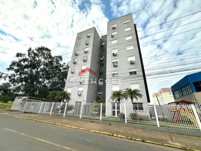 Apartamento com 3 Quartos à venda, 63m² no Vila Princesa Izabel, Cachoeirinha