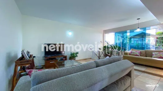 Cobertura com 4 Quartos à venda, 358m² no São Pedro, Belo Horizonte