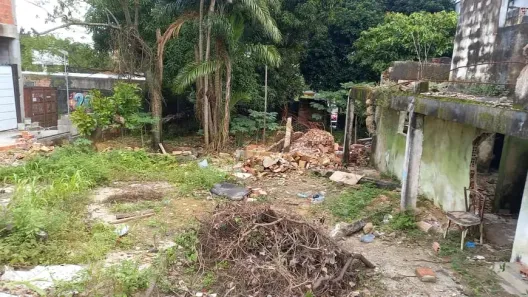 Lote/Terreno à venda, 544m² no Adrianópolis, Manaus