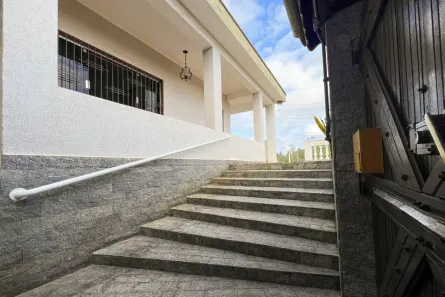  com 5 Quartos à venda, 412m² no Centro Alto, Ribeirão Pires
