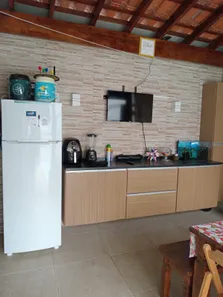 Casa de Condomínio com 3 Quartos à venda, 120m² no Vila Areao, Taubaté