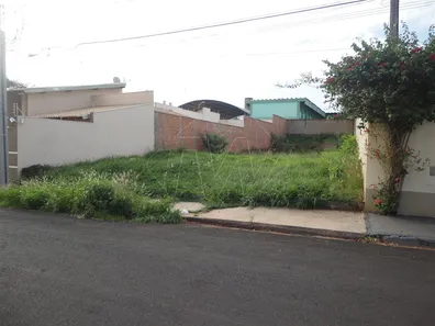 Lote/Terreno à venda, 1m² no Jardim dos Ipês, Araraquara