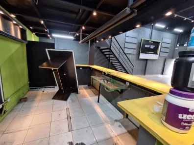 Galpão/Depósito/Armazém para alugar, 300m² no Pechincha, Rio de Janeiro