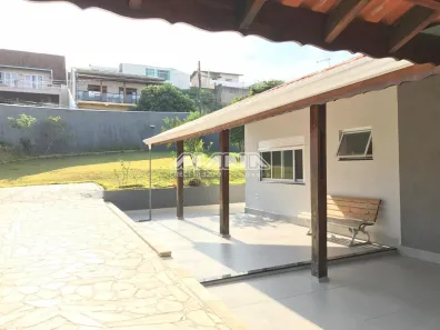 Casa com 1 Quarto à venda, 83m² no Loteamento Nova Espírito Santo, Valinhos