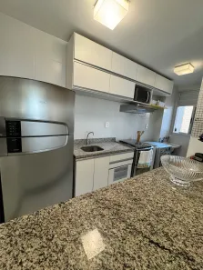 Apartamento com 3 Quartos para alugar, 75m² no Aleixo, Manaus