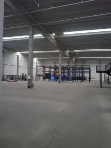Galpão/Depósito/Armazém para alugar, 2500m² no Itararé, Embu-Guaçu