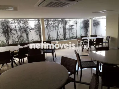 Cobertura com 2 Quartos à venda, 131m² no Lourdes, Belo Horizonte