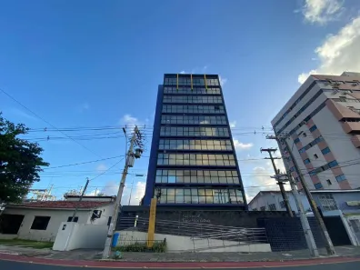 Sala Comercial à venda, 23m² no Coelhos, Recife