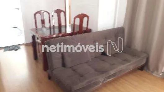 Apartamento com 2 Quartos à venda, 40m² no Frei Leopoldo, Belo Horizonte