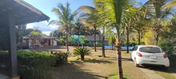 Casa com 3 Quartos à venda, 230m² no Recanto da Lagoa, Lagoa Santa