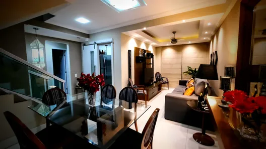 Cobertura com 3 Quartos à venda, 146m² no Centro, Cabo Frio