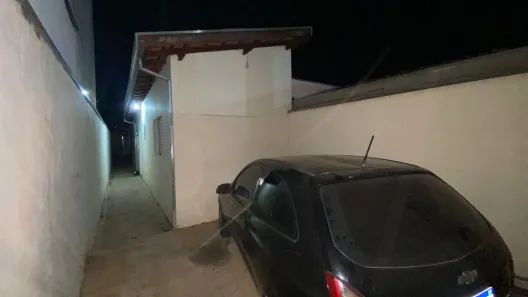 Casa com 2 Quartos à venda, 54m² no Residencial Alto do Lago, Limeira