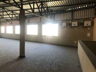 Sala Comercial para alugar, 760m² no Ribeiro de Abreu, Belo Horizonte