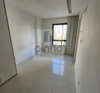 Apartamento com 3 Quartos para alugar, 142m² no Jardim Armação, Salvador