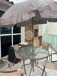Cobertura com 3 Quartos para alugar, 167m² no Barra Olímpica, Rio de Janeiro