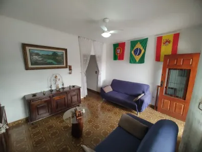 Casa com 3 Quartos à venda, 142m² no Sítio Paecara (Vicente de Carvalho), Guarujá