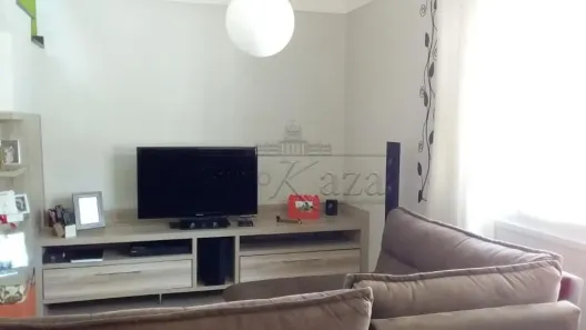Casa de Condomínio com 3 Quartos à venda, 160m² no Vila Paraíso, Caçapava