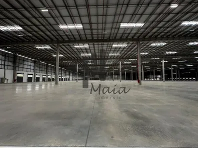Galpão/Depósito/Armazém para alugar, 7459m² no Dona Catarina, São Roque