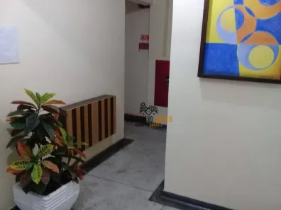 Sala Comercial para alugar, 40m² no Boqueirão, Santos