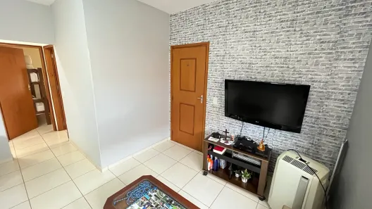 Casa com 3 Quartos à venda, 177m² no Santa Cecilia II, Brotas