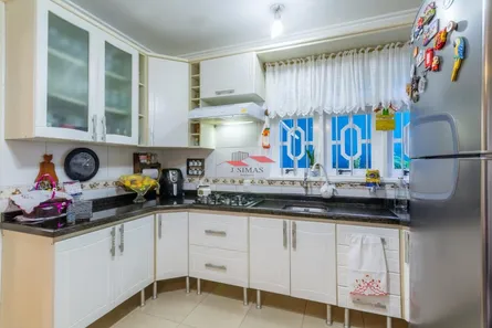 Sobrado com 3 Quartos à venda, 147m² no Vila Márcia, Cachoeirinha