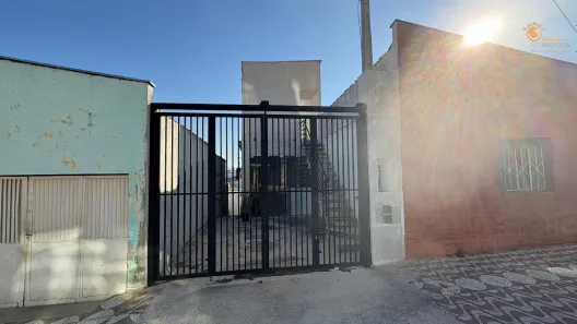 Sala Comercial para alugar, 103m² no Vila Haro, Sorocaba