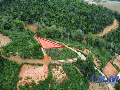 Lote/Terreno à venda, 1000m² no Comunidade Urbana de Jaboti, Guarapari
