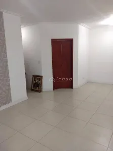 Apartamento com 2 Quartos à venda, 64m² no Vila Paraíso, Caçapava