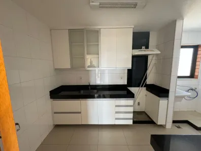 Apartamento com 3 Quartos para alugar, 80m² no Itapoã, Belo Horizonte