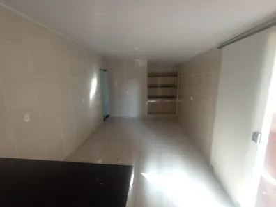 Kitnet com 1 Quarto para alugar, 30m² no Jardim América, Goiânia