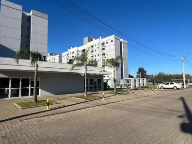 Apartamento com 2 Quartos à venda, 55m² no Santa Rita, Guaíba