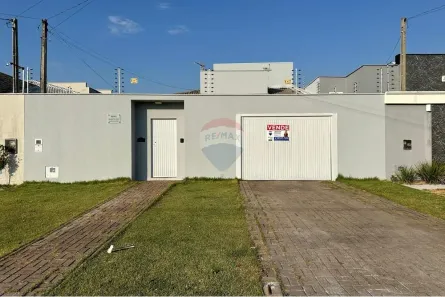 Casa com 1 Quarto à venda, 162m² no Loteamento Jardim Boa Sorte, Araguaína