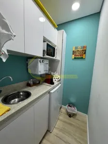 Sala Comercial à venda, 50m² no Socorro, Mogi das Cruzes