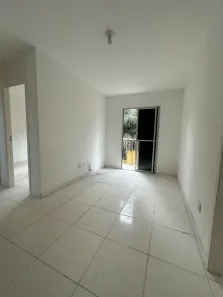 Apartamento com 3 Quartos à venda, 56m² no Caji, Lauro de Freitas