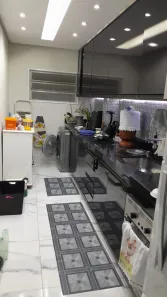 Apartamento com 2 Quartos à venda, 59m² no Areão, Taubaté