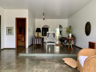 Casa com 3 Quartos à venda, 204m² no Centro, Araraquara