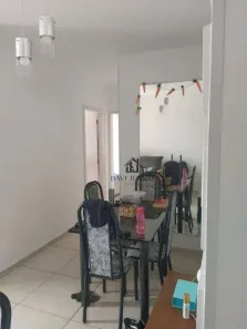 Apartamento com 2 Quartos para alugar, 65m² no Vila Haro, Sorocaba