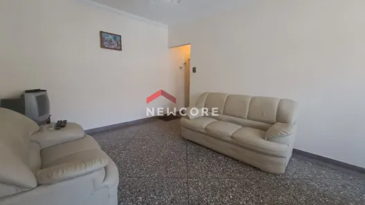Apartamento com 2 Quartos à venda, 84m² no Boqueirão, Santos