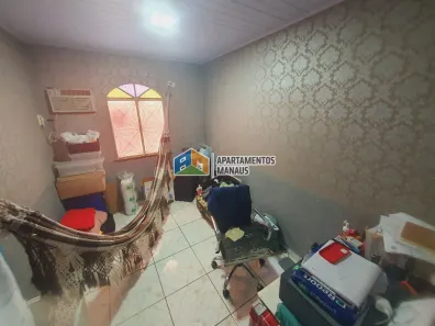 Sobrado com 3 Quartos à venda, 200m² no Alvorada, Manaus