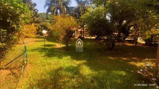 Casa de Condomínio com 7 Quartos à venda, 690m² no Acácias, Lagoa Santa
