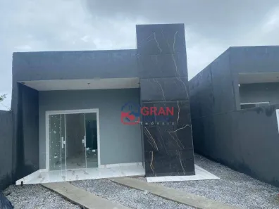 Casa com 2 Quartos à venda, 55m² no Guacyara, Matinhos